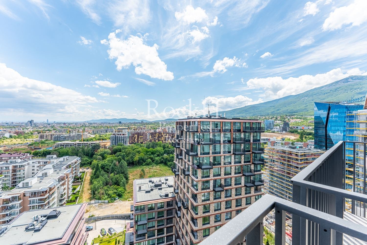 Продава 4-СТАЕН, гр. София, Манастирски ливади, снимка 15 - Апартаменти - 55392184