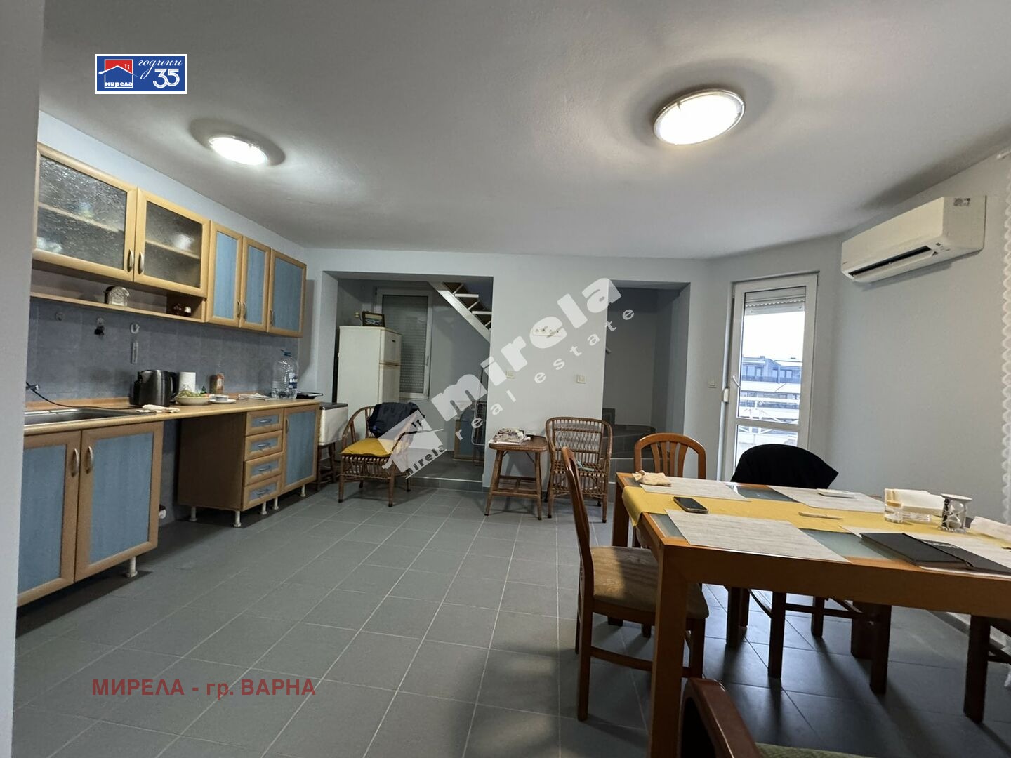 Продава МНОГОСТАЕН, гр. Варна, Свети Никола