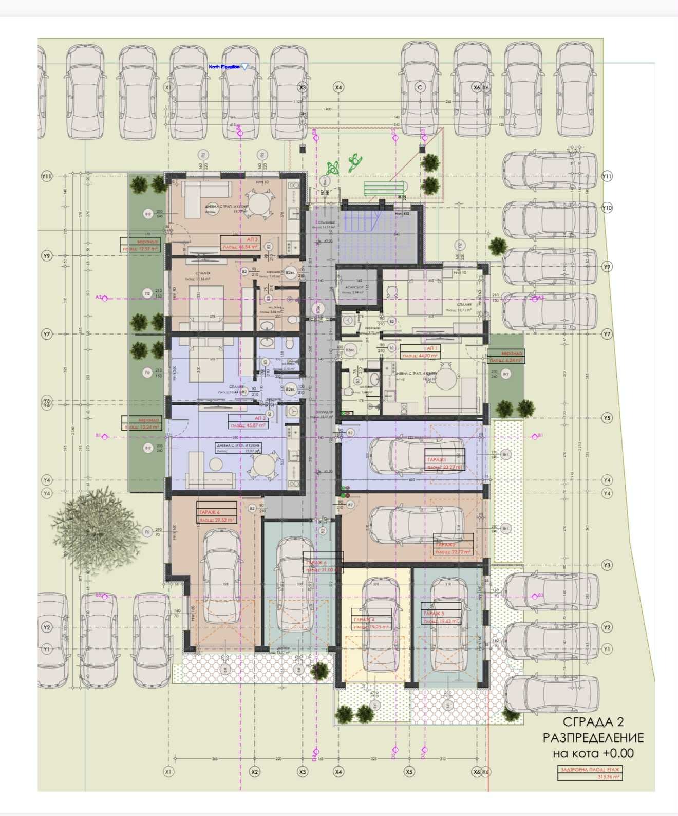 Продава 2-СТАЕН, гр. Велинград, област Пазарджик, снимка 9 - Апартаменти - 56019616