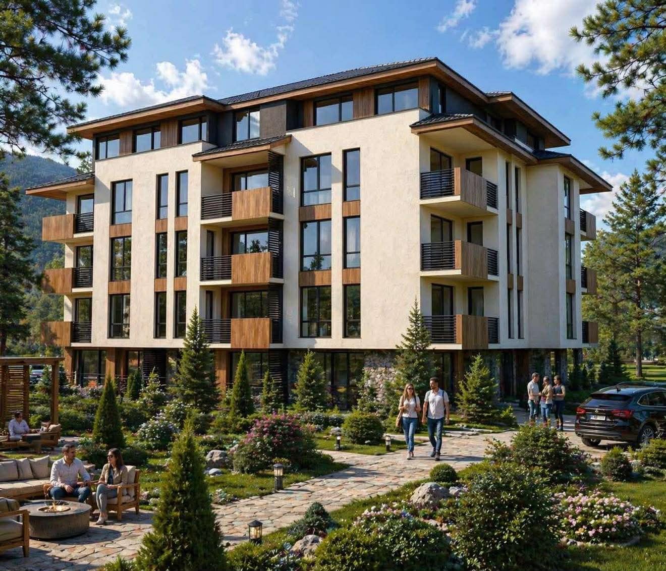 Продава КЪЩА, гр. Велинград, област Пазарджик