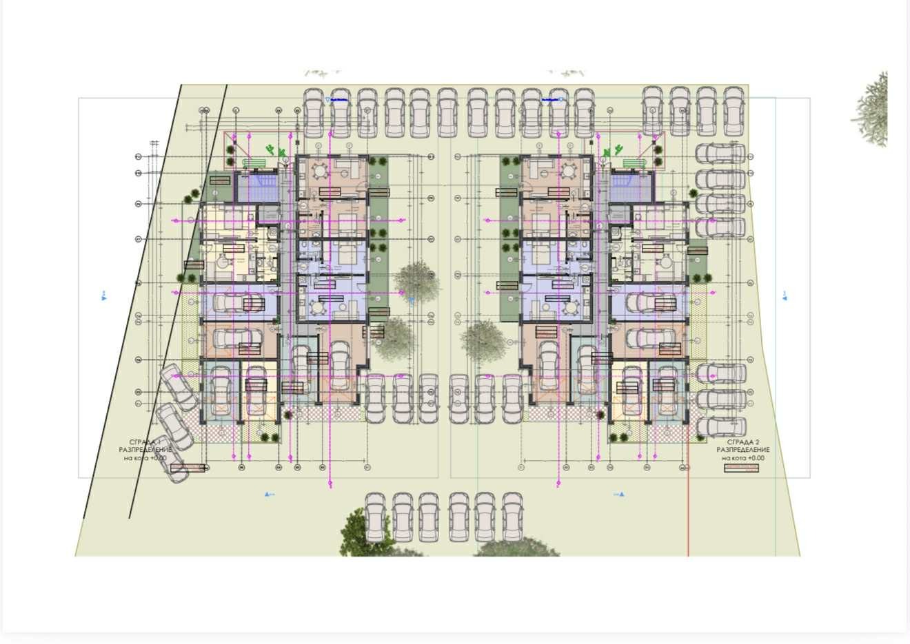 Продава 2-СТАЕН, гр. Велинград, област Пазарджик, снимка 11 - Апартаменти - 56019616