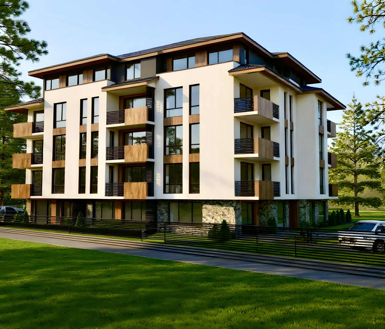 Продава 2-СТАЕН, гр. Велинград, област Пазарджик, снимка 3 - Апартаменти - 56019616