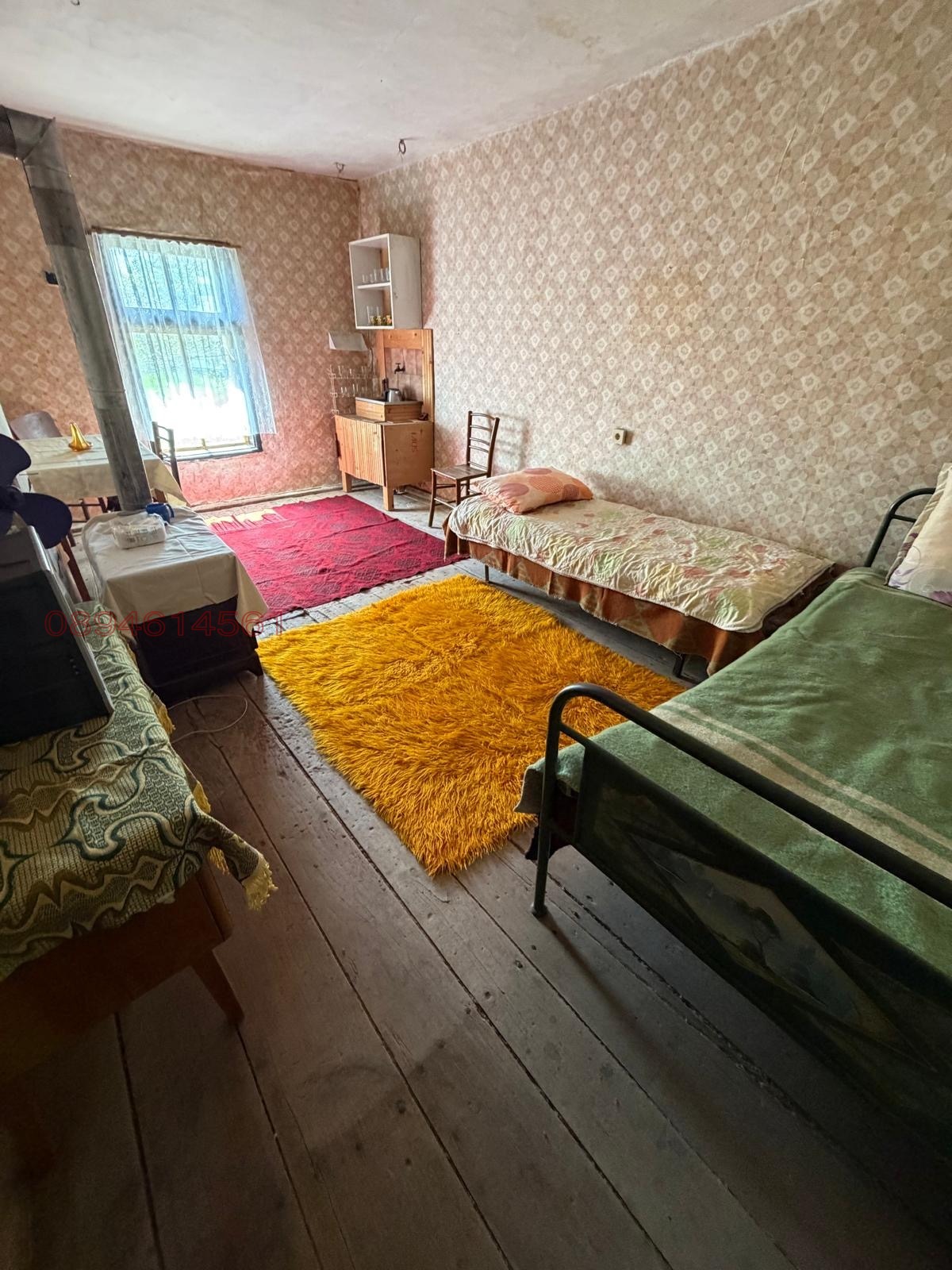 Продава КЪЩА, с. Струпец, област Враца, снимка 13 - Къщи - 54346161