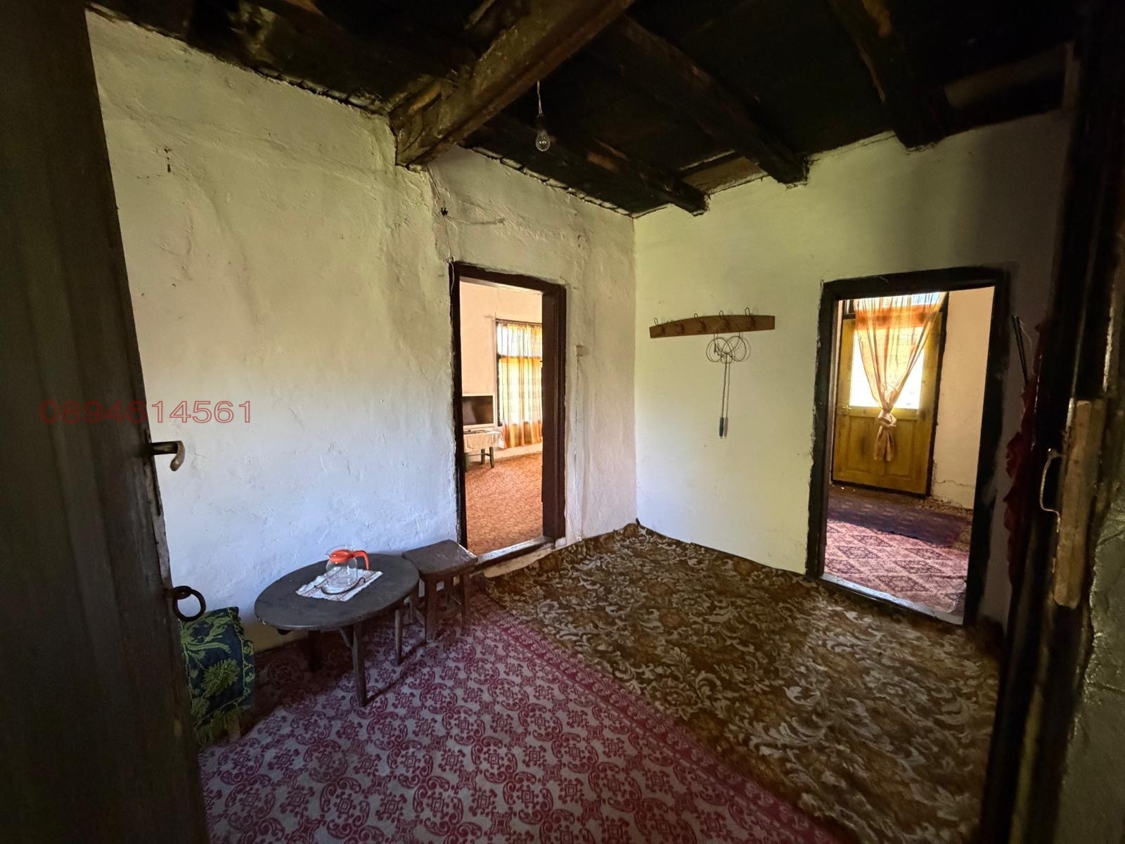 Продава КЪЩА, с. Струпец, област Враца, снимка 14 - Къщи - 54346161