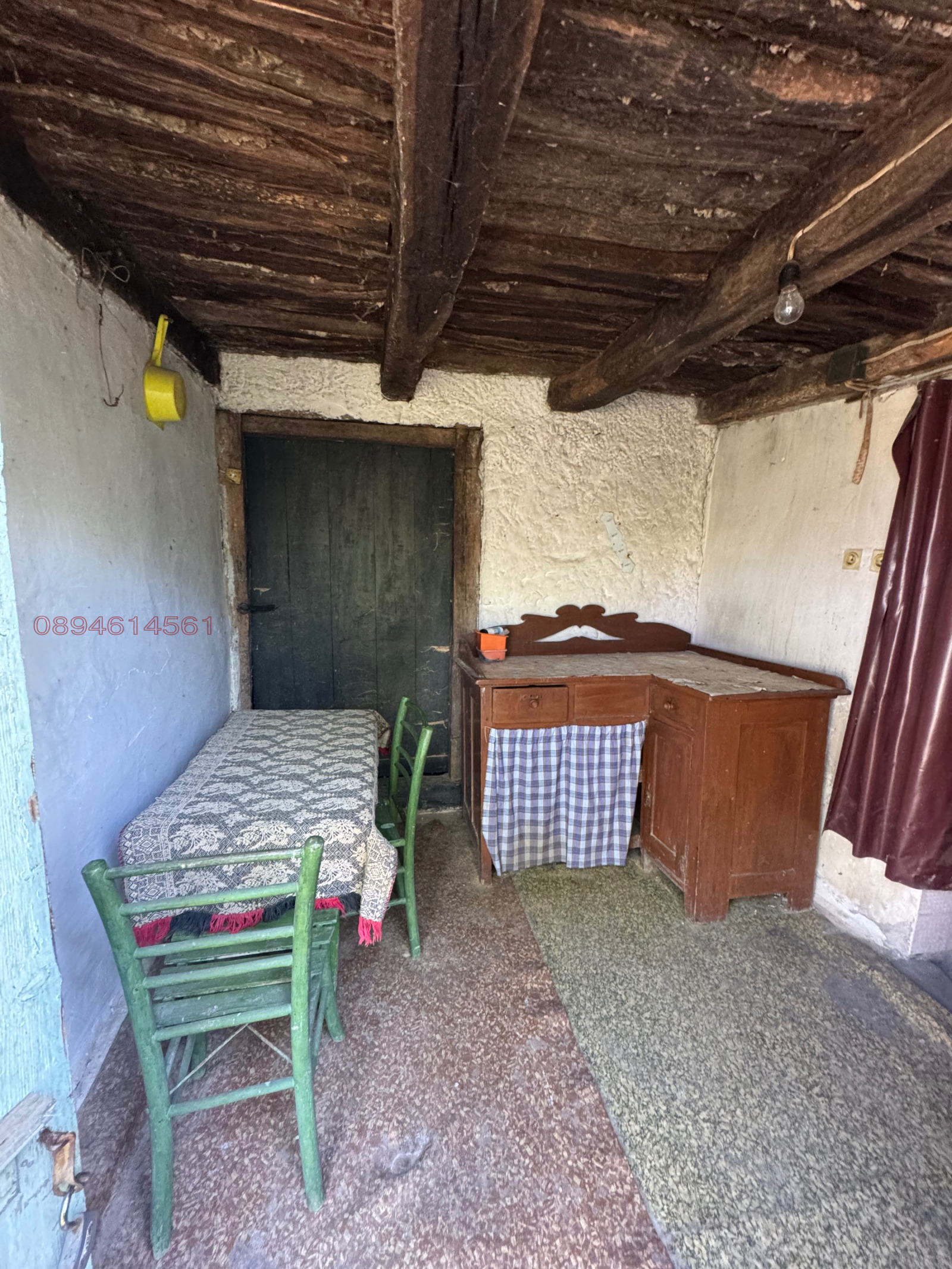 Продава КЪЩА, с. Струпец, област Враца, снимка 15 - Къщи - 54346161