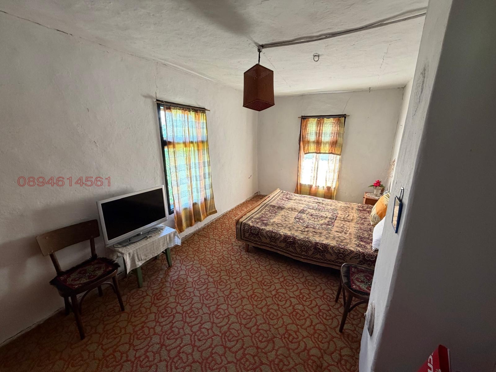 Продава КЪЩА, с. Струпец, област Враца, снимка 10 - Къщи - 54346161