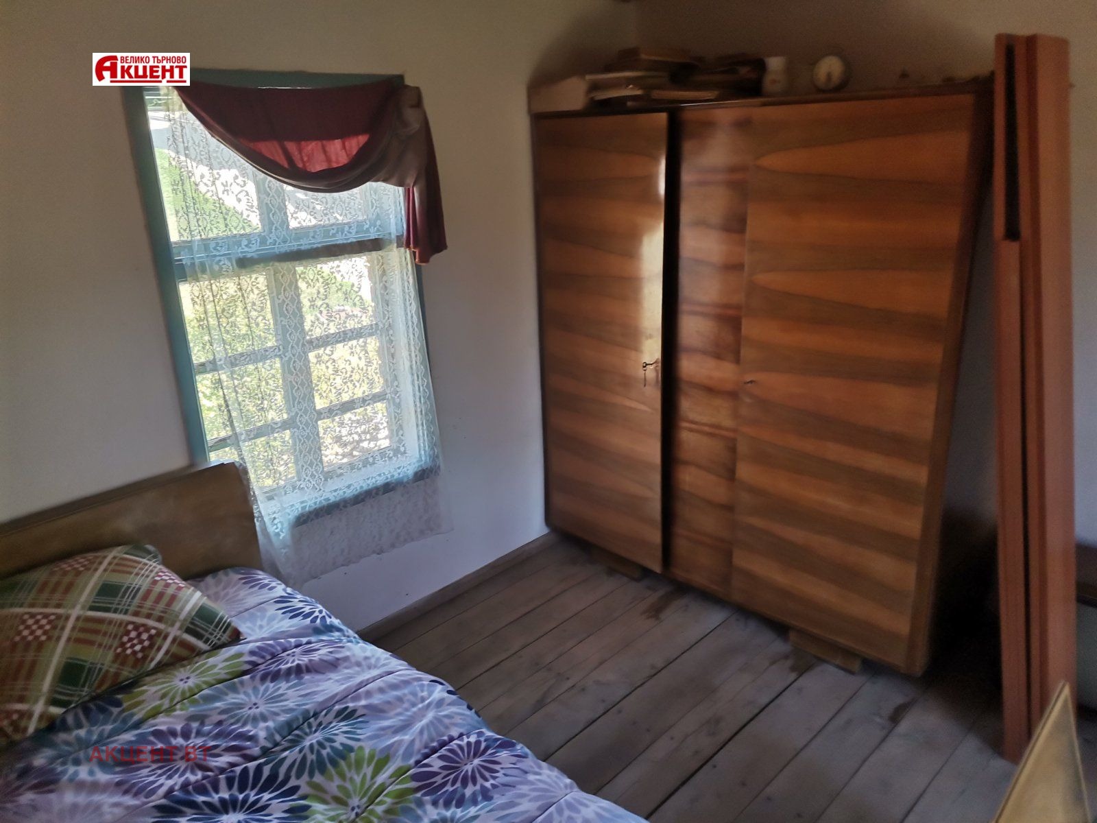 Продава КЪЩА, с. Бадевци, област Велико Търново, снимка 6 - Къщи - 54051181