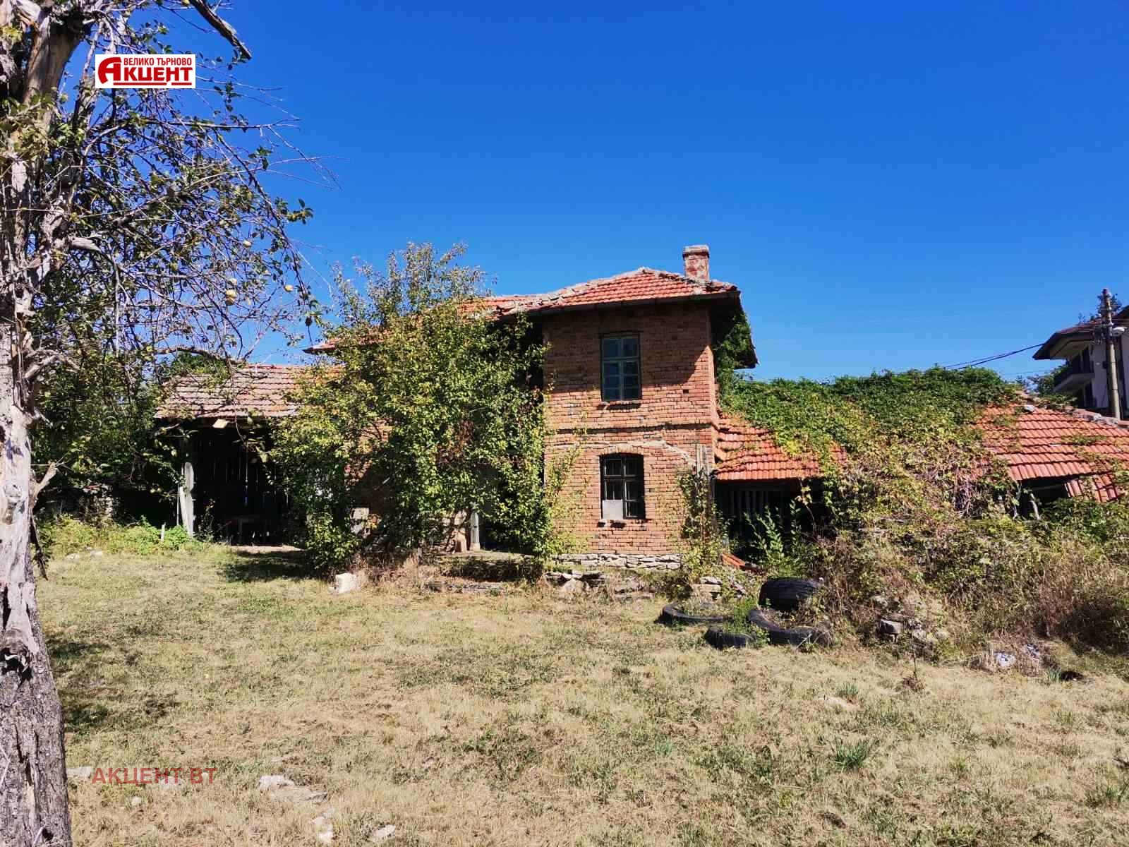 Продава КЪЩА, с. Бадевци, област Велико Търново, снимка 2 - Къщи - 54051181