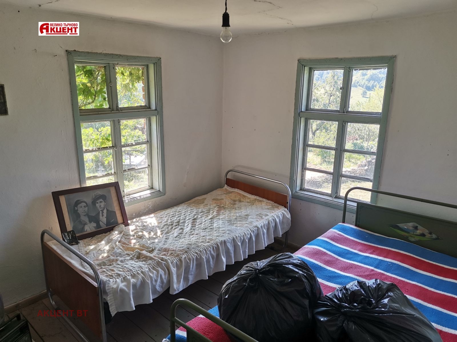 Продава КЪЩА, с. Бадевци, област Велико Търново, снимка 3 - Къщи - 54051181