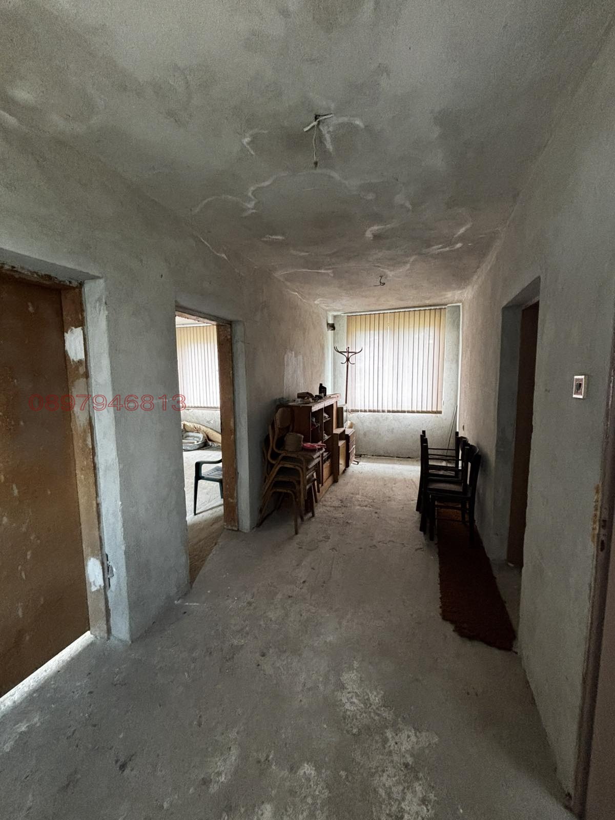Продава КЪЩА, с. Щръклево, област Русе, снимка 14 - Къщи - 54317640
