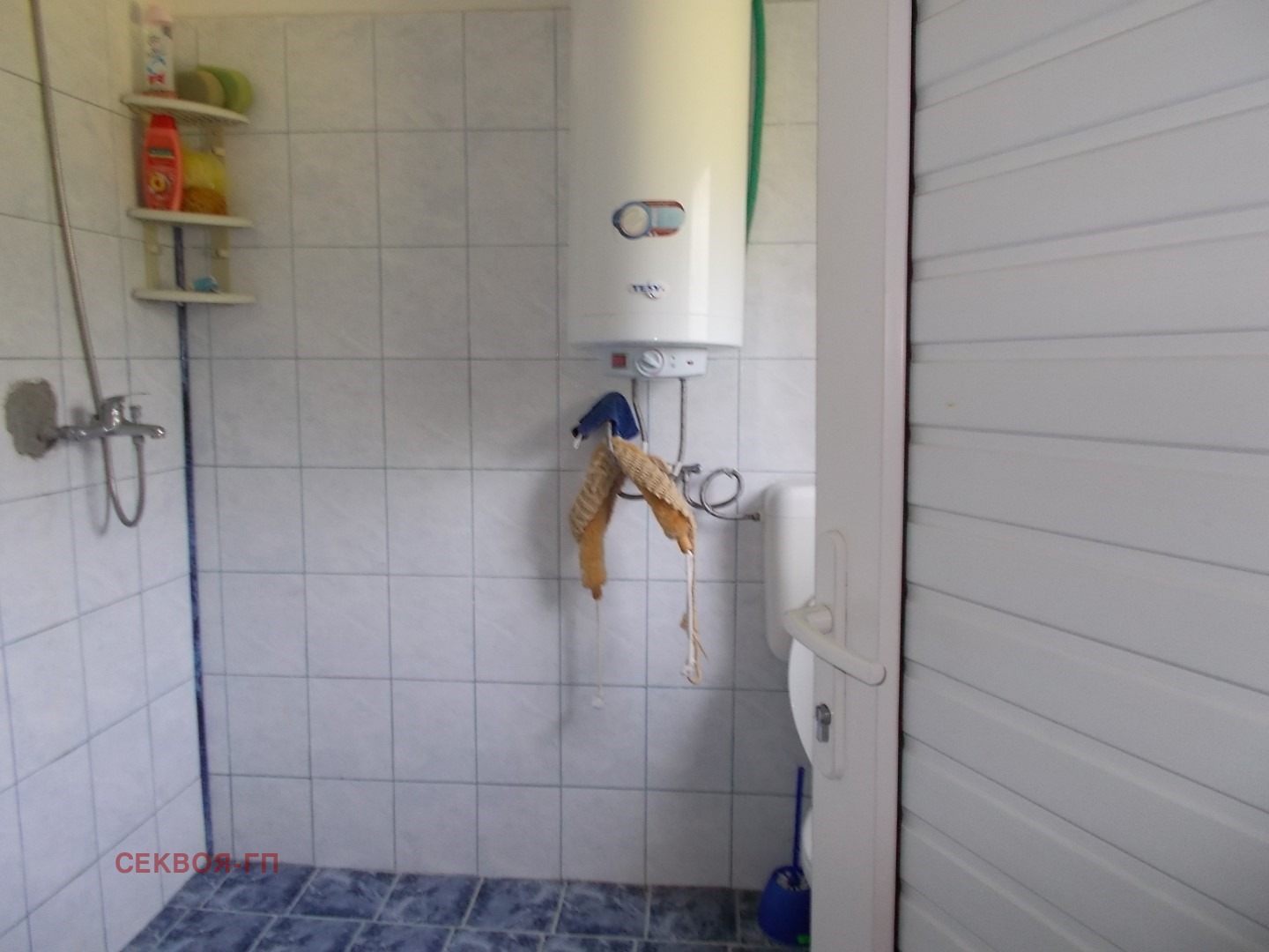 Продава КЪЩА, с. Дъбрава, област Добрич, снимка 14 - Къщи - 55303809