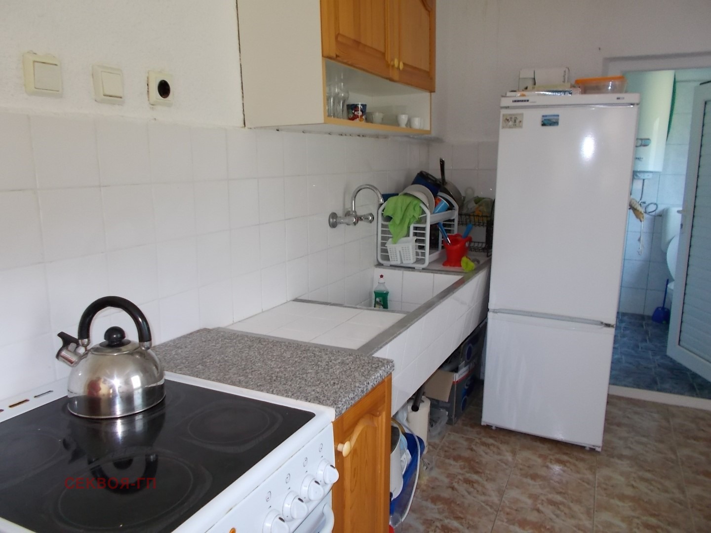 Продава КЪЩА, с. Дъбрава, област Добрич, снимка 12 - Къщи - 55303809