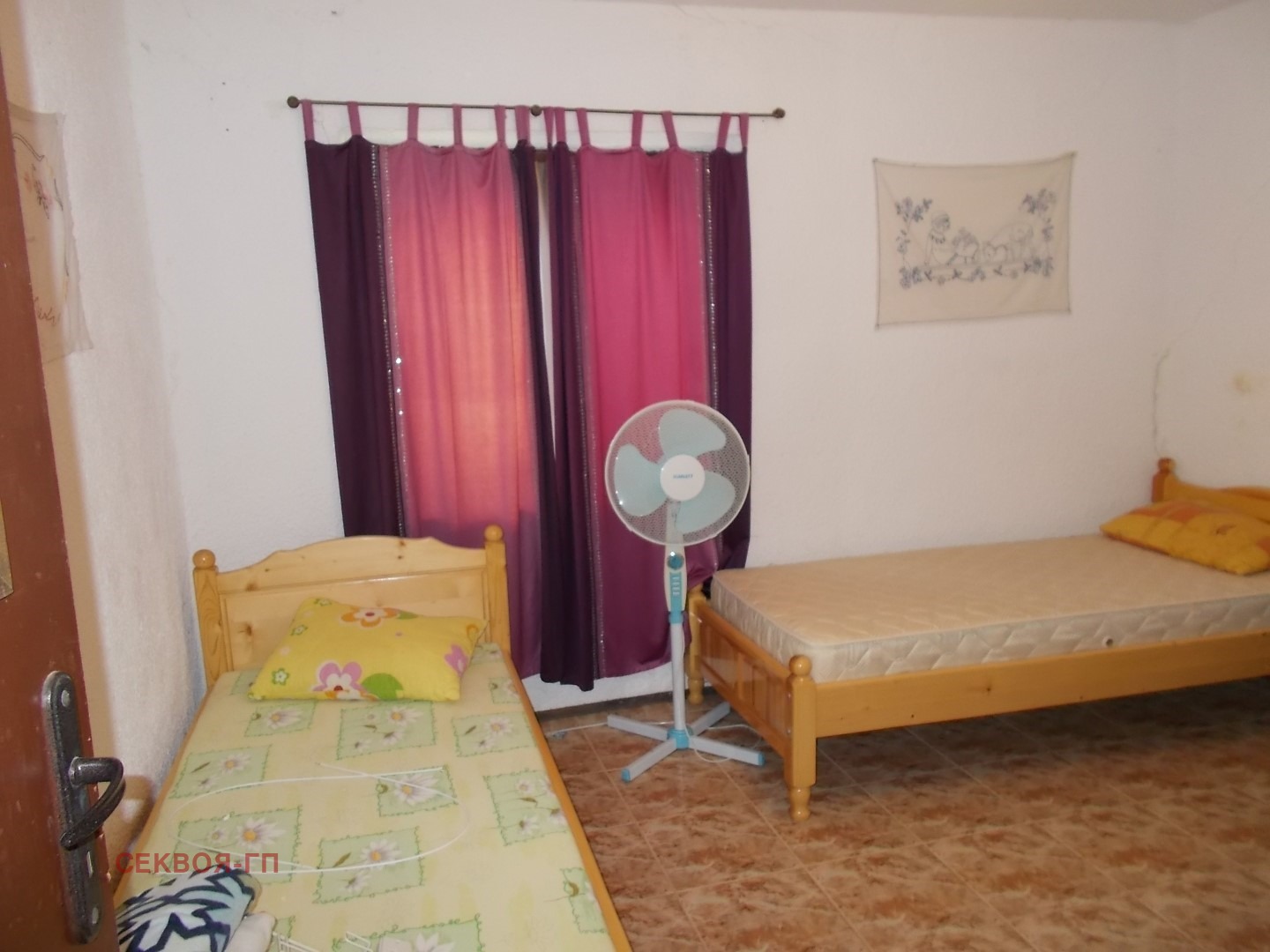 Продава КЪЩА, с. Дъбрава, област Добрич, снимка 10 - Къщи - 55303809
