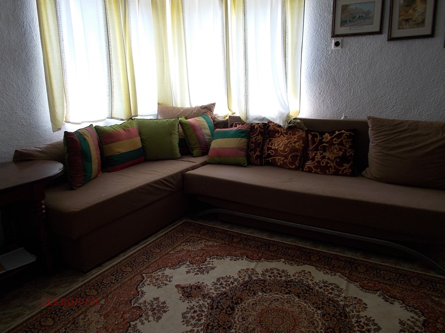 Продава КЪЩА, с. Дъбрава, област Добрич, снимка 4 - Къщи - 55303809