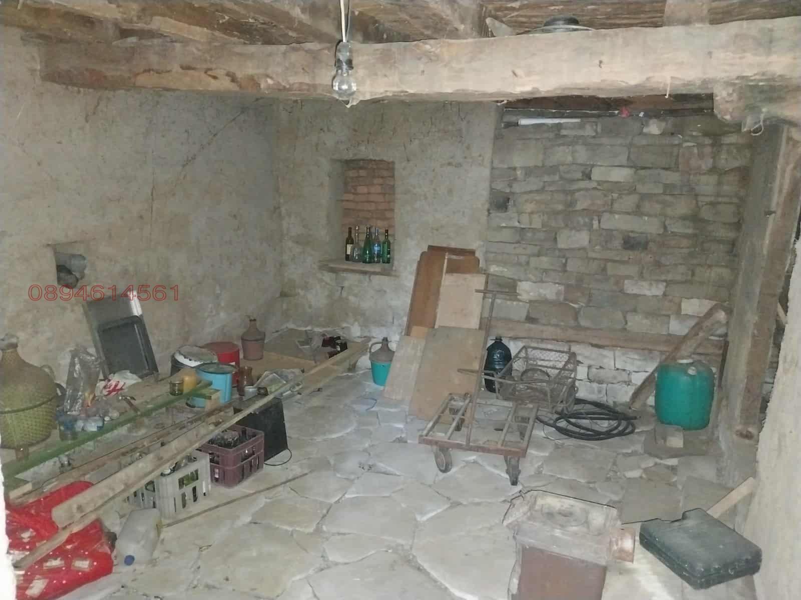 Продава КЪЩА, с. Струпец, област Враца, снимка 7 - Къщи - 54346161