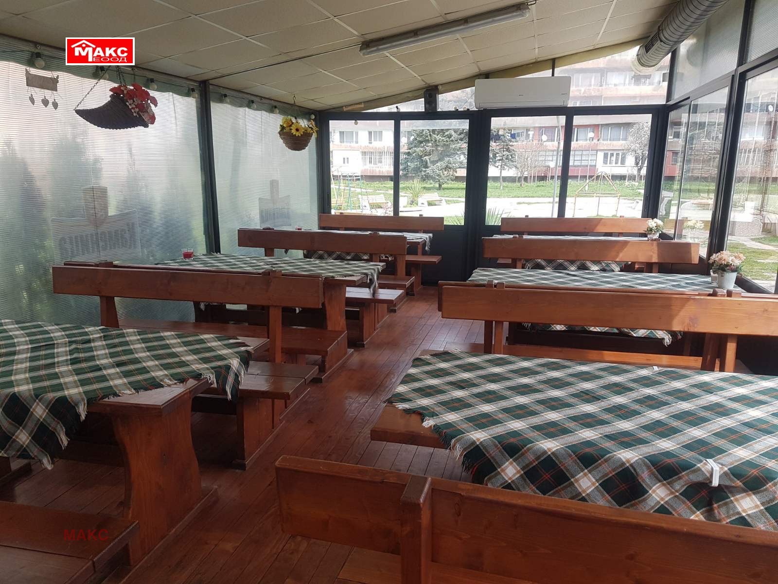 Продава ЗАВЕДЕНИЕ, гр. Перник, Димова махала, снимка 2 - Заведения - 52986735