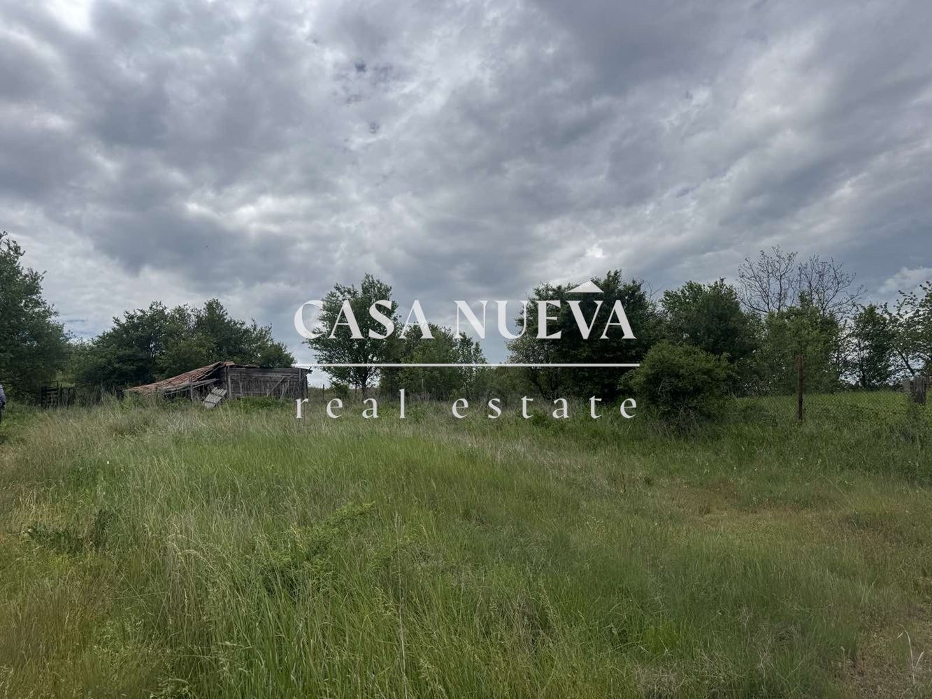 Продава ПАРЦЕЛ, с. Мещица, област Перник, снимка 2 - Парцели - 54716043