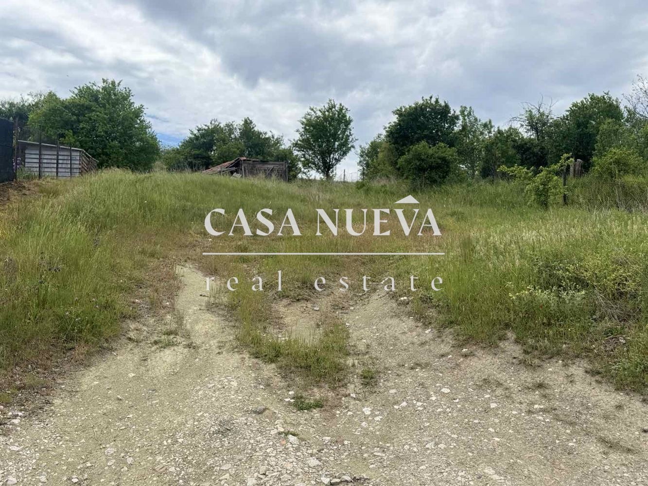 Продава ПАРЦЕЛ, с. Мещица, област Перник