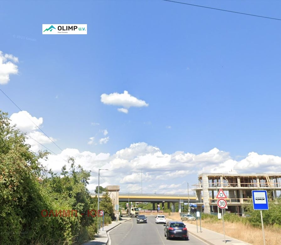 Продава ПАРЦЕЛ, гр. София, с. Герман