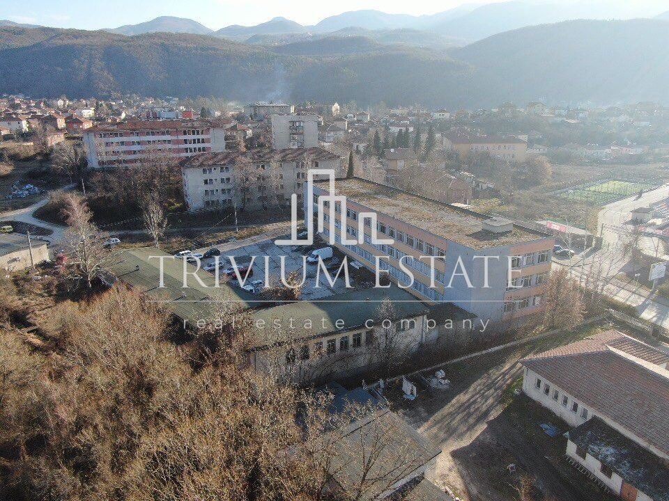 Продава БИЗНЕС ИМОТ, гр. Кричим, област Пловдив, снимка 11 - Други - 53942667