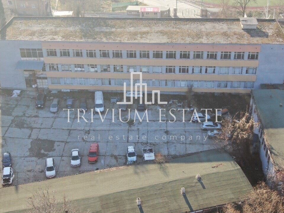 Продава БИЗНЕС ИМОТ, гр. Кричим, област Пловдив, снимка 8 - Други - 53942667