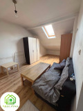 Продава  1-стаен град София , Център , 25 кв.м | 25003427