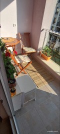 Продава  1-стаен област Бургас , гр. Поморие , 42 кв.м | 25305004 - изображение [3]