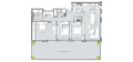 Продава  4-стаен град София , Кръстова вада , 183 кв.м | 81484526 - изображение [5]
