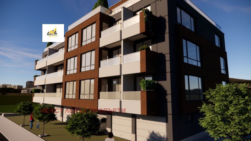 Продава 3-СТАЕН в град София, Бояна - 124 кв.м / 275 899 € » 539 611.54 лв., НЕКСТ ЛЕВЪЛ ПРОПЪРТИ