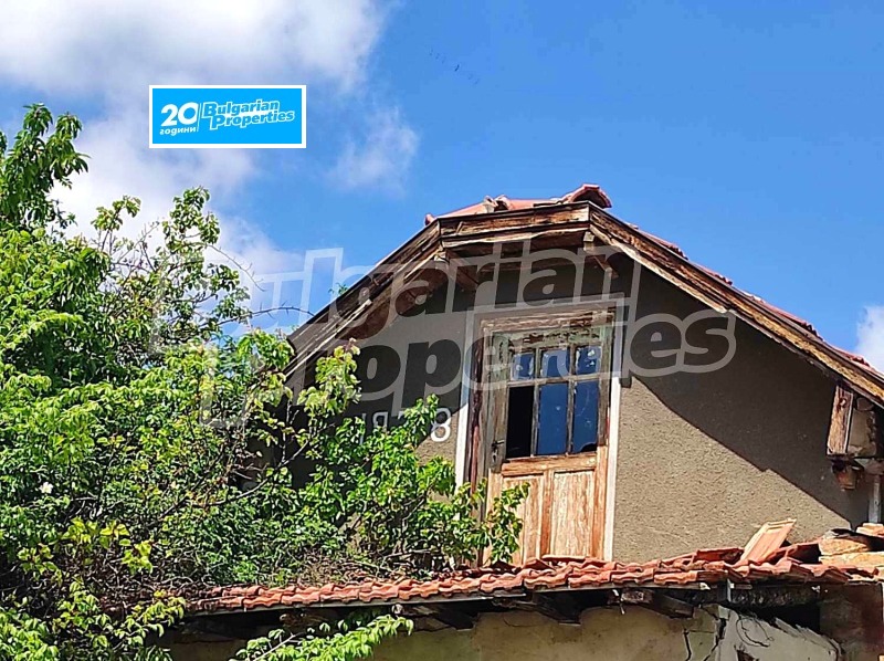 Продава КЪЩА в област Велико Търново, гр. Сухиндол - 180 кв.м / 17 000 € » 33 249.11 лв., БЪЛГЕРИАН ПРОПЕРТИС