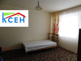 1 chambre Borovets, Targovichte 4