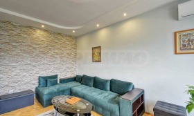 1 chambre Krasno selo, Sofia