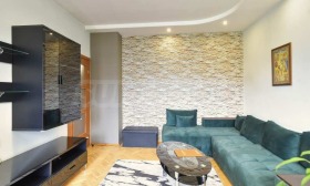 1 slaapkamer Krasno selo, Sofia