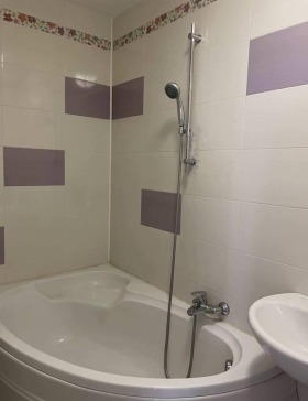 2 bedroom Lozenets, Sofia 8