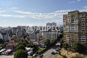 Продава 3-стаен град София Надежда 4 - [1] 