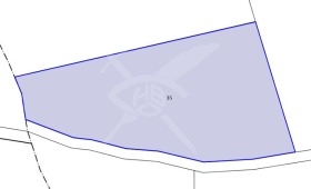 Продава парцел област Бургас с. Ясна поляна - [1] 