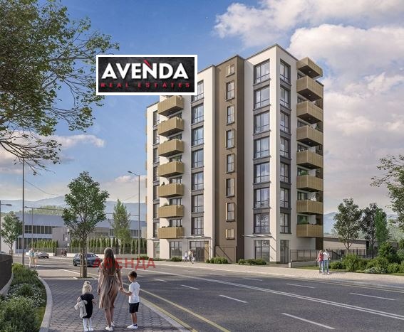 À venda  1 quarto Sofia , Drujba 2 , 76 m² | 75890786 - imagem [5]