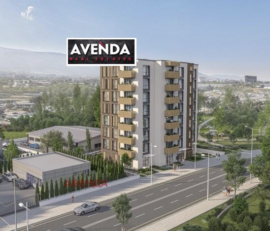 À venda  1 quarto Sofia , Drujba 2 , 76 m² | 75890786 - imagem [4]