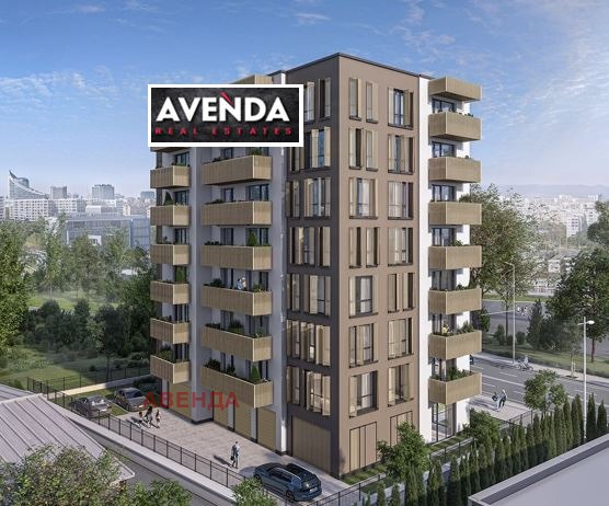 Na prodej  1 ložnice Sofia , Družba 2 , 76 m2 | 75890786