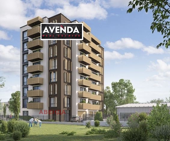 À venda  1 quarto Sofia , Drujba 2 , 76 m² | 75890786 - imagem [2]