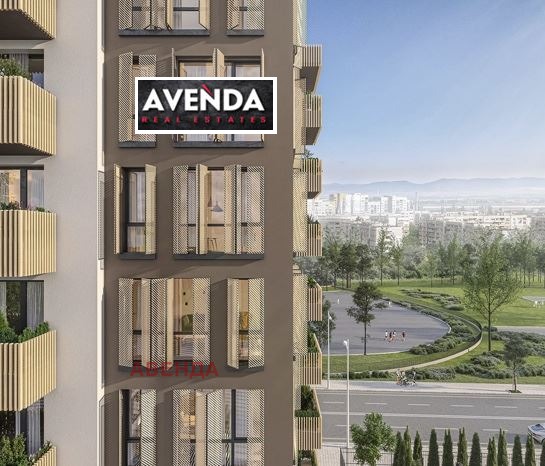 À venda  1 quarto Sofia , Drujba 2 , 76 m² | 75890786 - imagem [6]