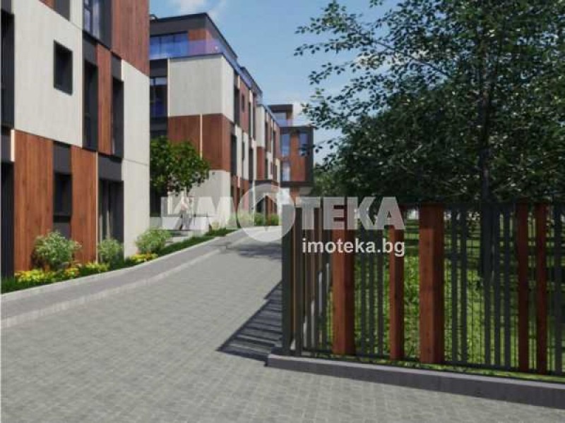 Eladó  1 hálószoba Sofia , Pancsarevo , 81 négyzetméter | 89248785 - kép [4]