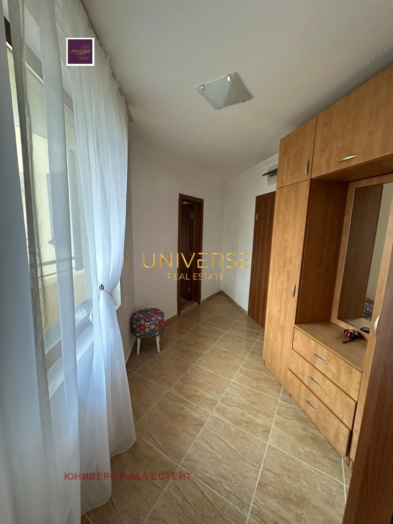 Na prodej  1 ložnice oblast Burgas , Sveti Vlas , 68 m2 | 19000150 - obraz [10]