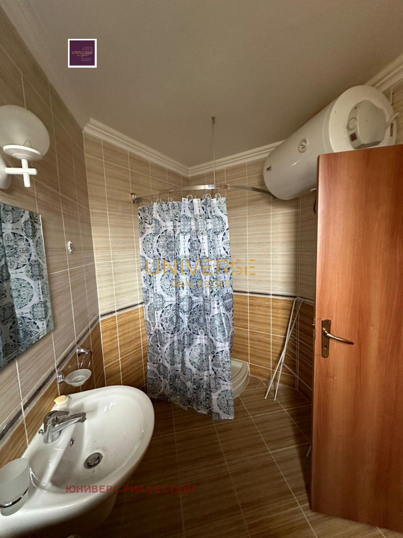 Na prodej  1 ložnice oblast Burgas , Sveti Vlas , 68 m2 | 19000150 - obraz [7]