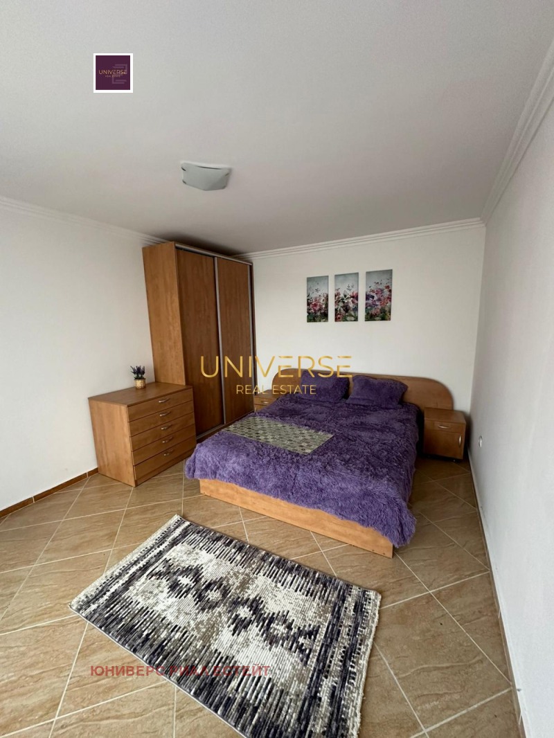 Na prodej  1 ložnice oblast Burgas , Sveti Vlas , 68 m2 | 19000150 - obraz [6]