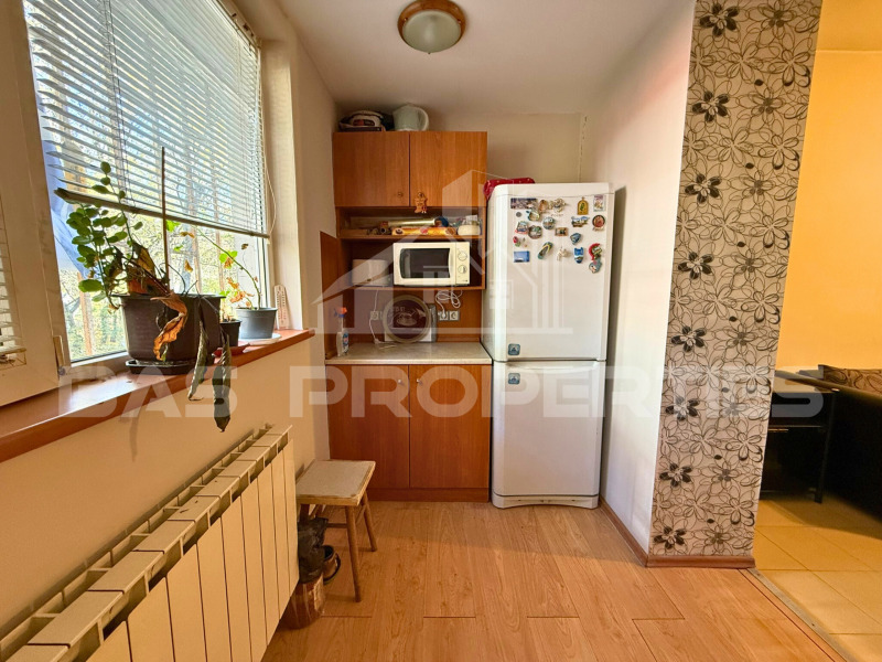 Продава 2-СТАЕН, гр. София, Западен парк, снимка 3 - Aпартаменти - 48602525