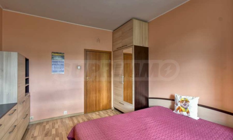 Продава  2-стаен град София , Красно село , 64 кв.м | 49091766 - изображение [8]