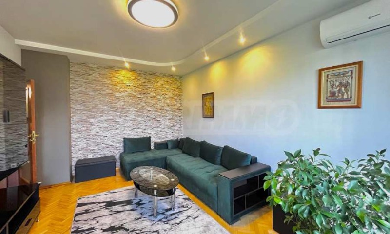 Продава  2-стаен, град София, Красно село •  229 000 EUR • ID 62502464 — holmes.bg - [1] 