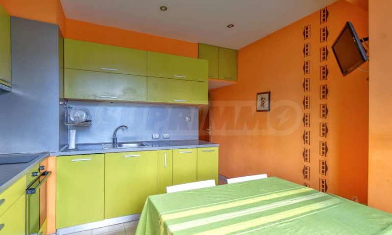 Продава  2-стаен град София , Красно село , 64 кв.м | 49091766 - изображение [5]