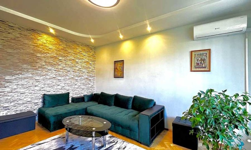Eladó  1 hálószoba Sofia , Krasno selo , 64 négyzetméter | 49091766 - kép [3]